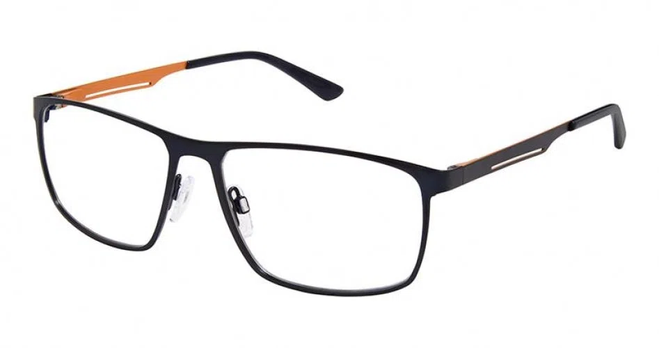 Superflex SF-618 Eyeglasses - view 3